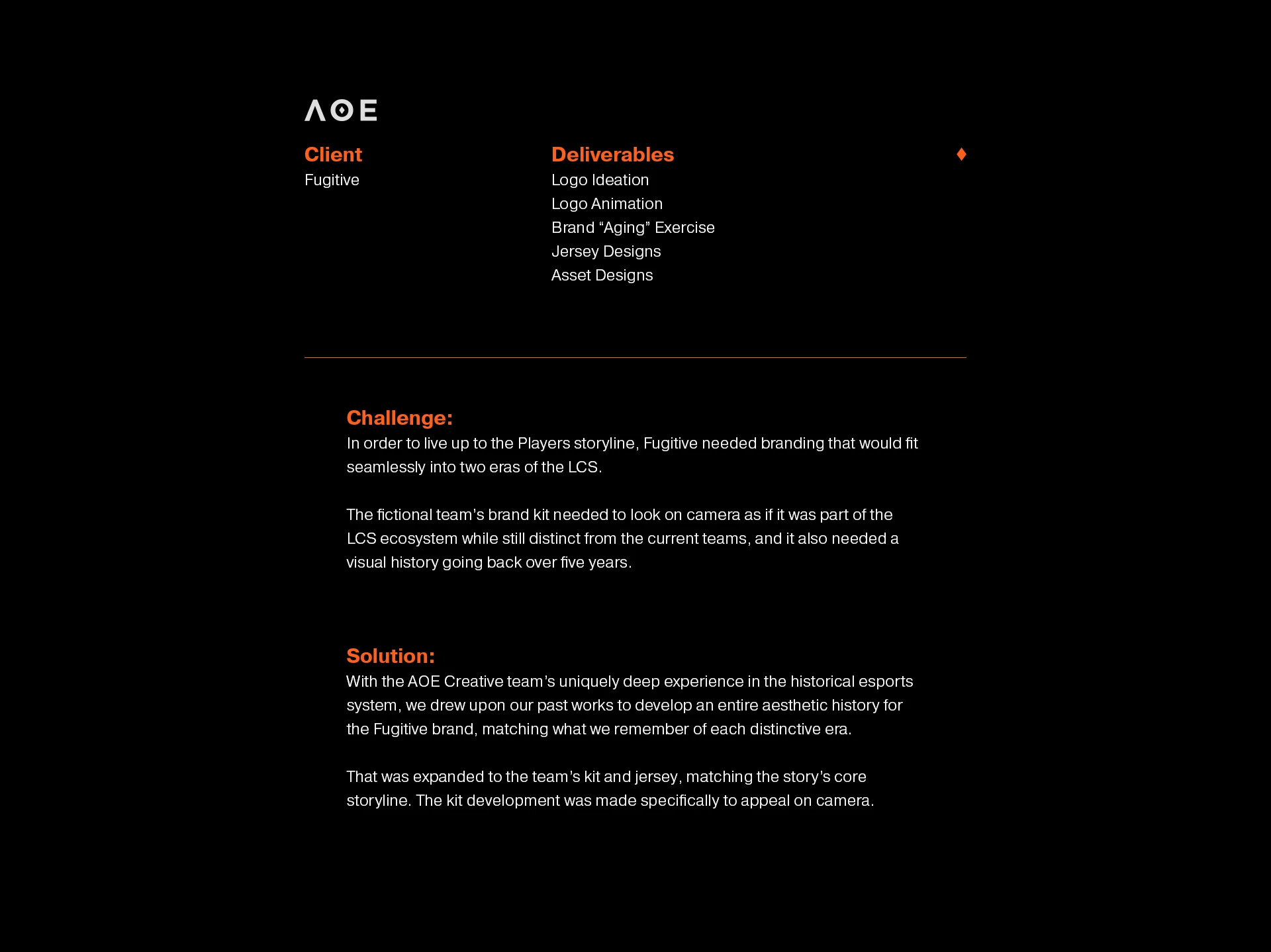 Paramount Pictures - Visual 8