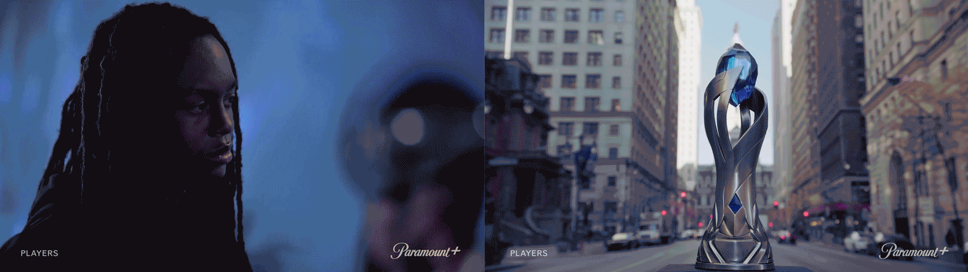 Paramount Pictures - Visual 11