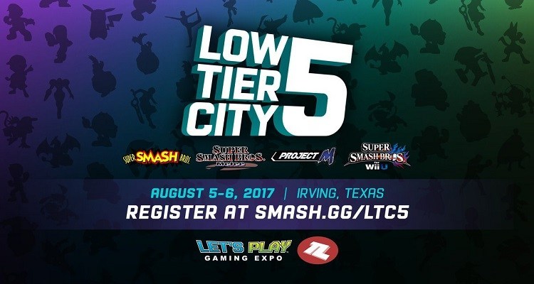 Tourney Locator - Visual 2