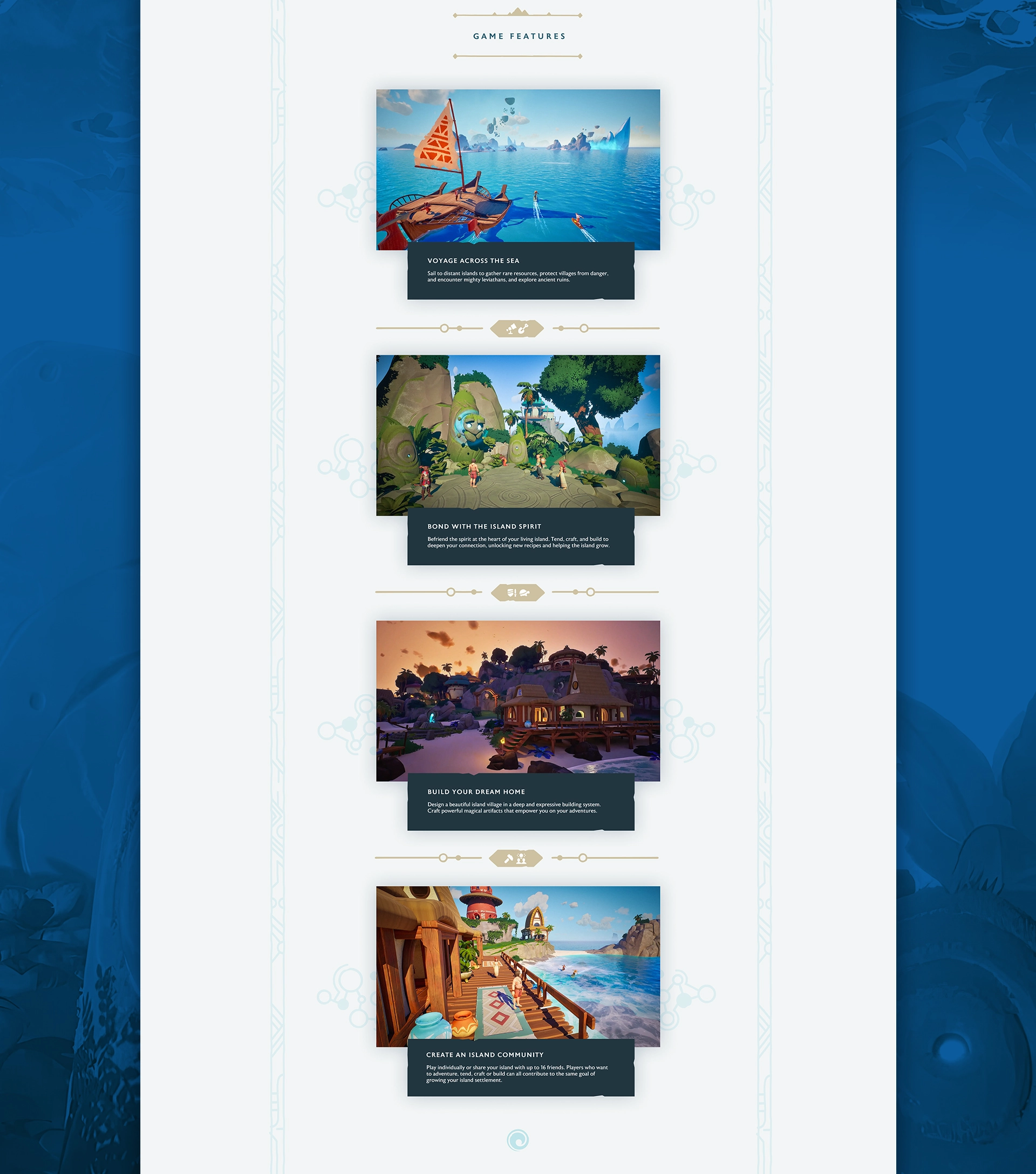 Voyagers of Nera - Visual 4